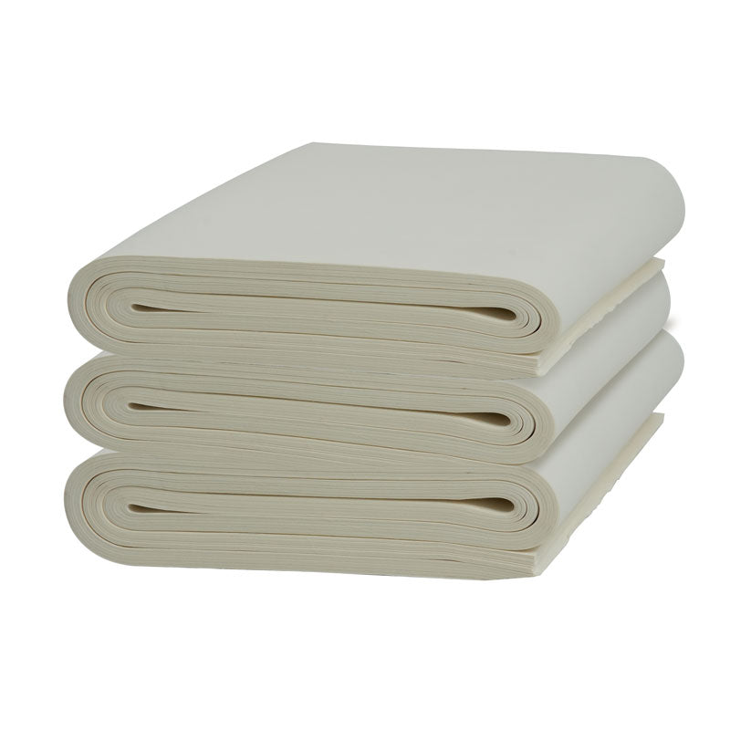 White rice paper for calligraphy and Chinese painting