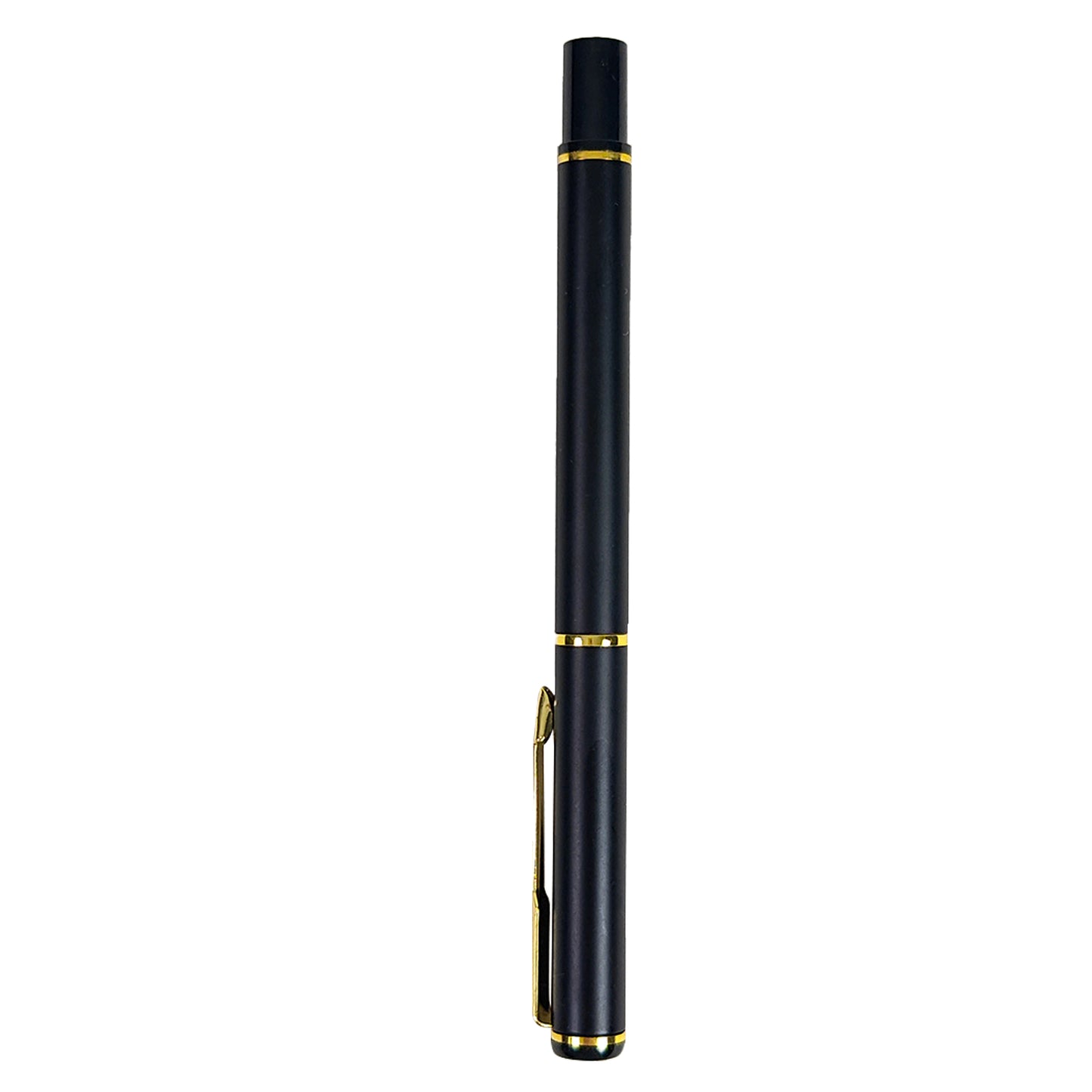 Fountain pen type sutra copying brush