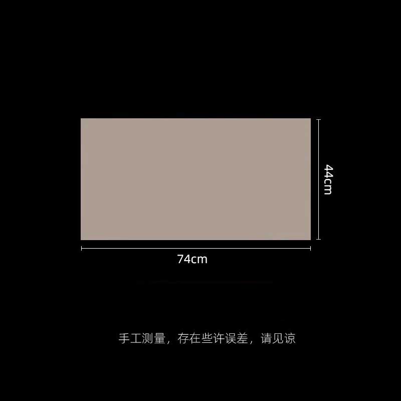 升級加厚款書法練習半生熟毛邊紙