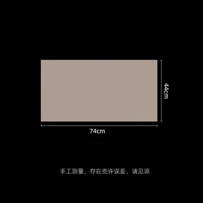 升級加厚款書法練習半生熟毛邊紙